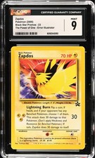 Image for Zapdos