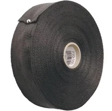 Diversitech 710-100 Woven Duct Strap, 1 3/4 In W X 100 Yds. L X 1-3/4" H
