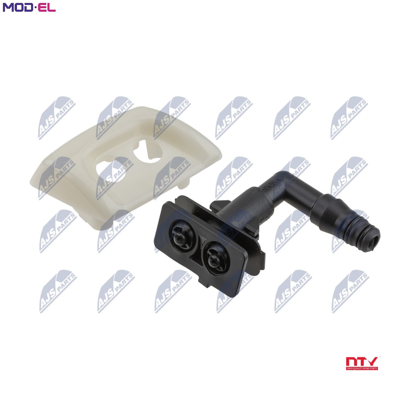 N.T.Y. EDS-LR-025.NTY Washer Fluid Jet, headlight cleaning for LAND ROVER - Image 11
