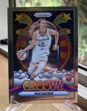 2023 Panini Origins WNBA Basketball Cards Checklist 31