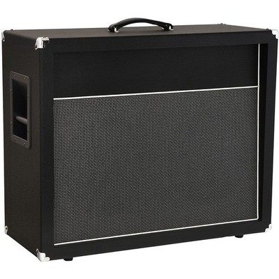 Box E-Gitarre Kong Monkey Cage 2x12'' Gitarrenbox Gitarrenlautsprecher Speaker Ca