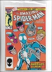 THE AMAZING SPIDER-MAN #281 1986 NEAR MINT 9.4 853 SINISTER SYNDICATE