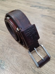 Evisu Belt | eBay