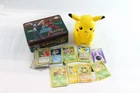 Vintage Pokemon TCG Card Collection Inc World Championship '08 & '06 Cards