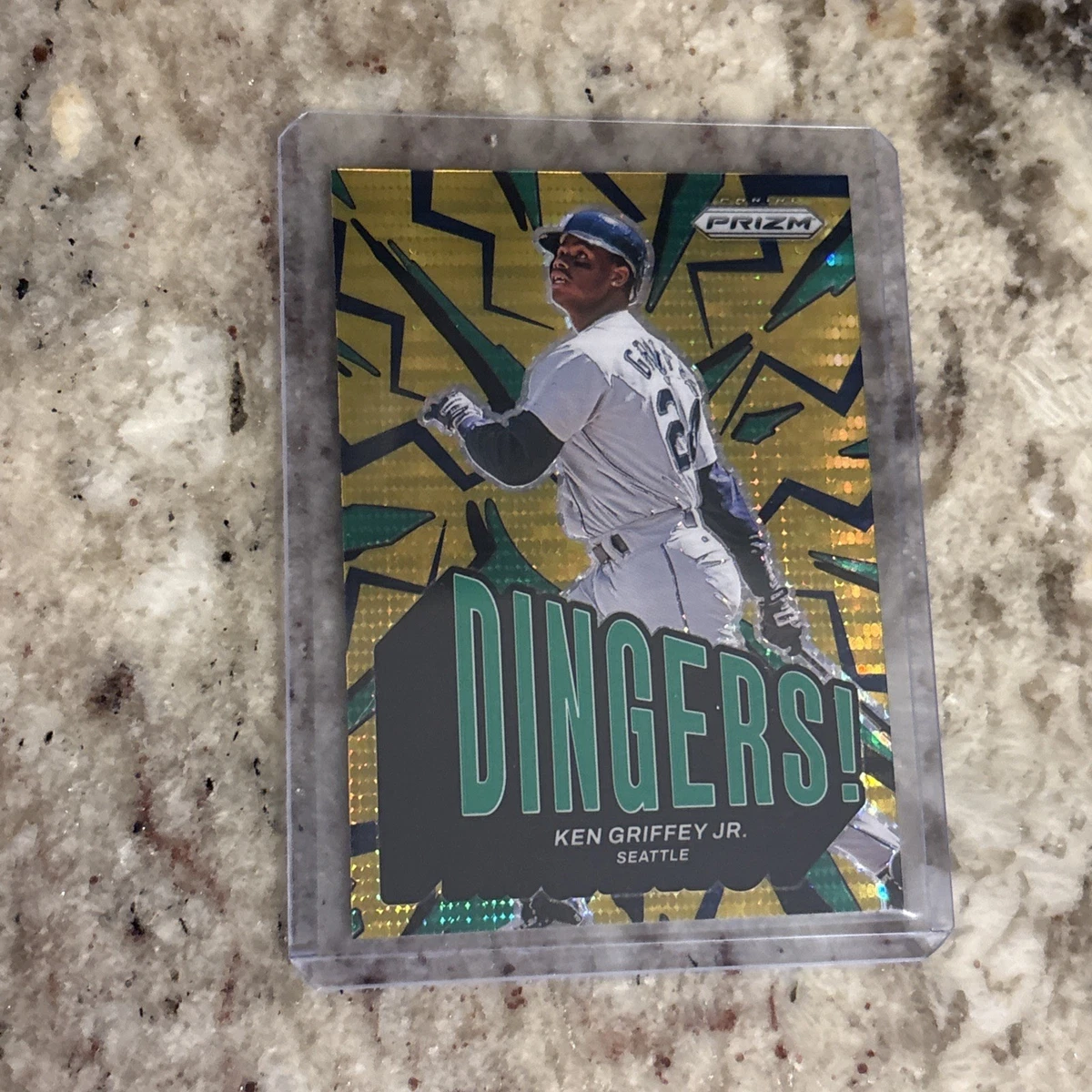Ken Griffey Jr Baseball Serial Numbered Sports Trading Cards & Accessories for sale | eBay Ken Griffey Jr Baseball Serial Numbered Sports Trading Cards & Accessories for sale | eBay