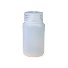 Leakproof Hdpe Plastic Storage Bottles For Solids Powders And Liquids 1000Ml ...