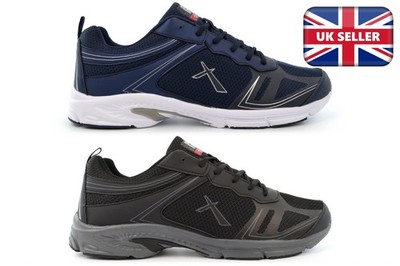 Herren Memory Foam Turnschuhe Größe 13 Herren Turnschuhe Größe 14 leichter Sneaker Schuh