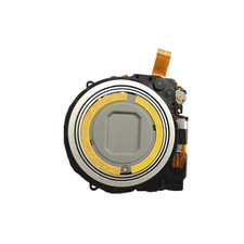 Original Camera Lens Unit Repair Part for Casio EX-ZS5 EX-Z27 ZS6 Z28 Z88 R200