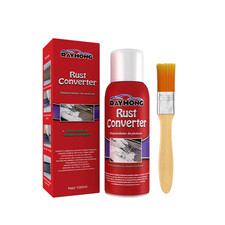 Car Chassis Rust Converter Multi Purpose Anti-rust Rust Remover Repair Protect