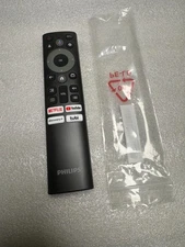 Philips - 2BFQX-RC860G - Voice Remote Control