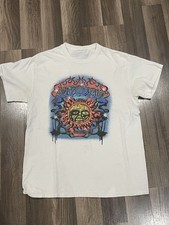 Vintage Sublime T-Shirt White
