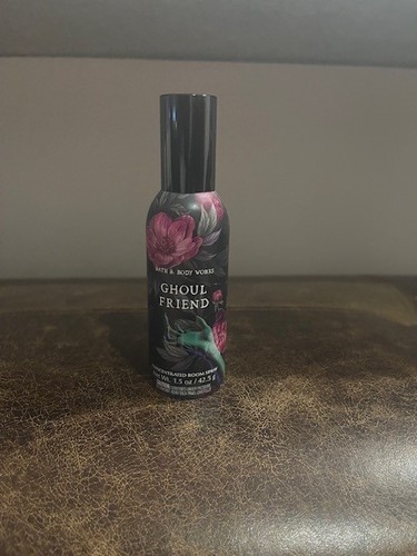 1 x Bath & Body Works Concentrated Room Spray - Ghoul Friend