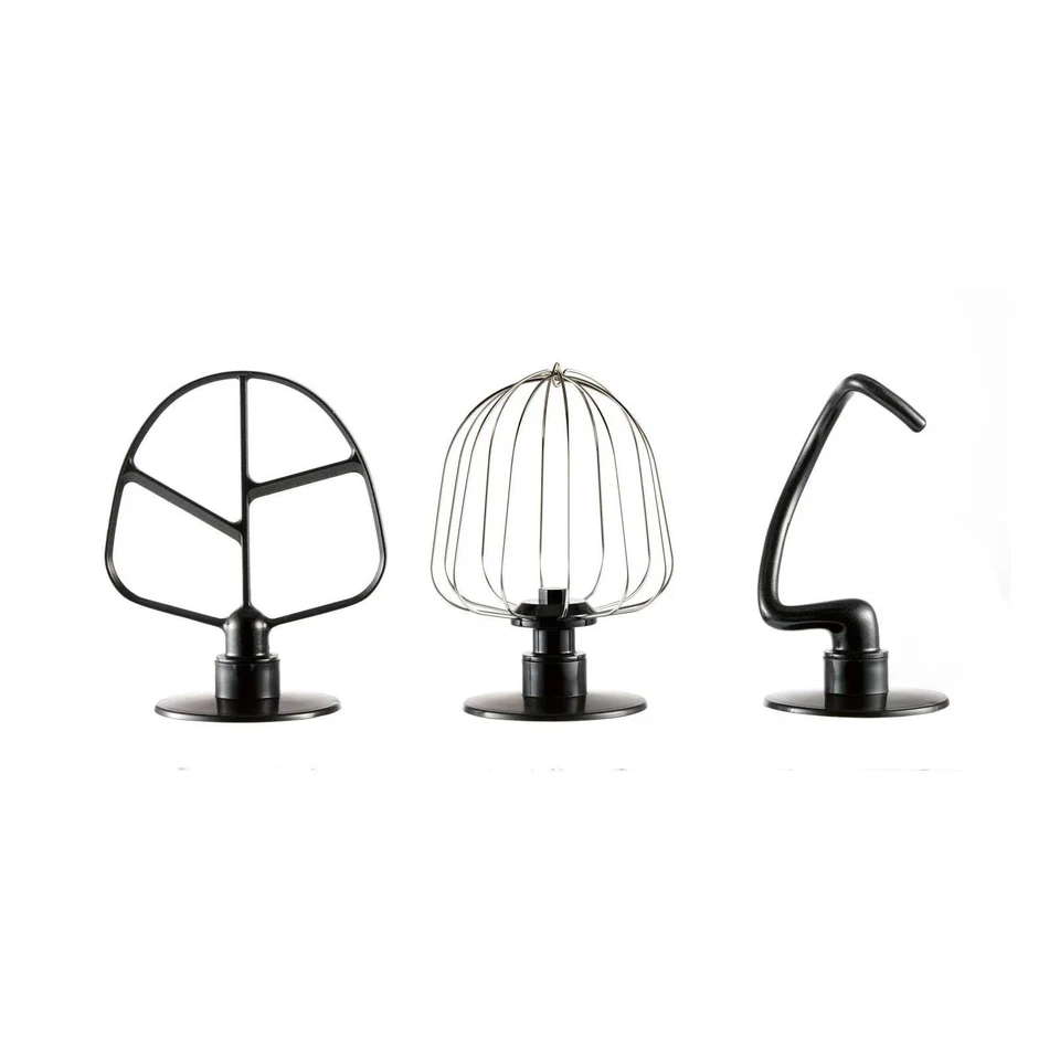 Silvercrest Robot da Cucina SKML 650 B2 Impastatrice Planetaria 650W Beige 1973 - Immagine 4 di 4