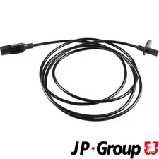 JP GROUP 1397106670 sensor, wheel speed for, Mercedes-Benz, VW