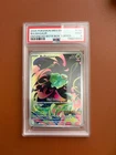 2025 Pokémon MEG EN Bulbasaur PSA 9 – Mint