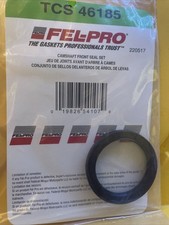 Engine Camshaft Front Seal Fel-pro Tcs 46185 Toyota 3.0l