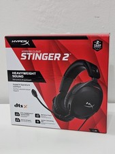 HyperX Cloud Stringer 2 Wired Gaming Headset ...