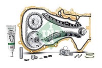 Schaeffler INA Steuerkettensatz 559 1808 40 FüR VW Tiguan Jetta 4 162 163 AV3 5