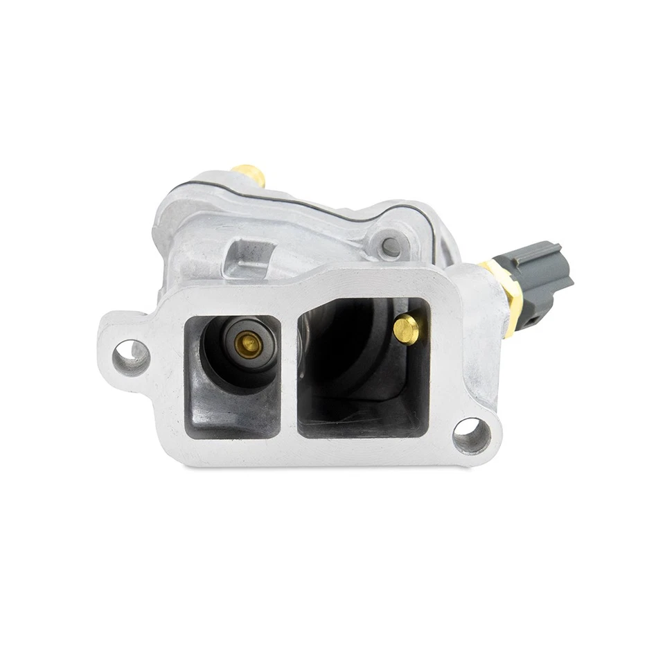 Termostato y carcasa de carreras Mishimoto MMTS-XC70-03, se adapta a Volvo XC70 2003-2007 Foto 3 de 3