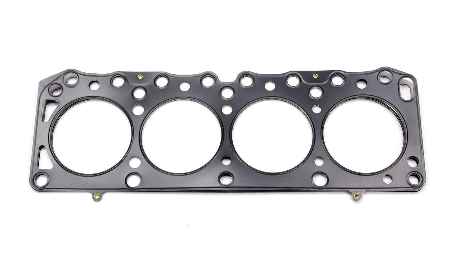 Cometic Gasket 84mm MLS Head Gasket .040 Lotus 4-Cylinder C4140-040