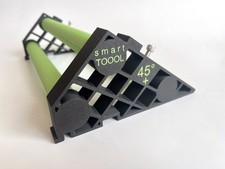 Schweizer Kante Vorrichtung (35&ndash;80 Grad) f&uuml;r Festool TS 55 / TS 60