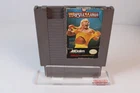 WWF WrestleMania (Nintendo Entertainment System, 1988, NES) Game Only