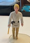 Vintage 1977 Kenner Star Wars Luke Skywalker Farm Boy Figure Original
