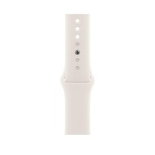 Apple 46mm Starlight Sport Band - M/L