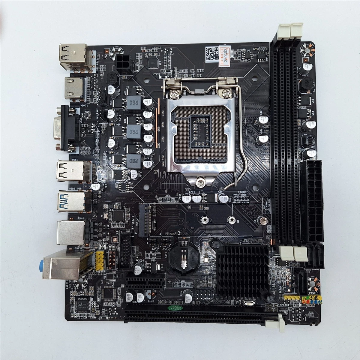 B75 Motherboard for sale - eBay