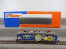 Roco scala H0 AC 69583 BR 1044 018-8 delle ÖBB Digital MM in confezione originale