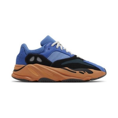 adidas Yeezy Boost 700 Bright Blue Size 7.5 Men s Authentic
