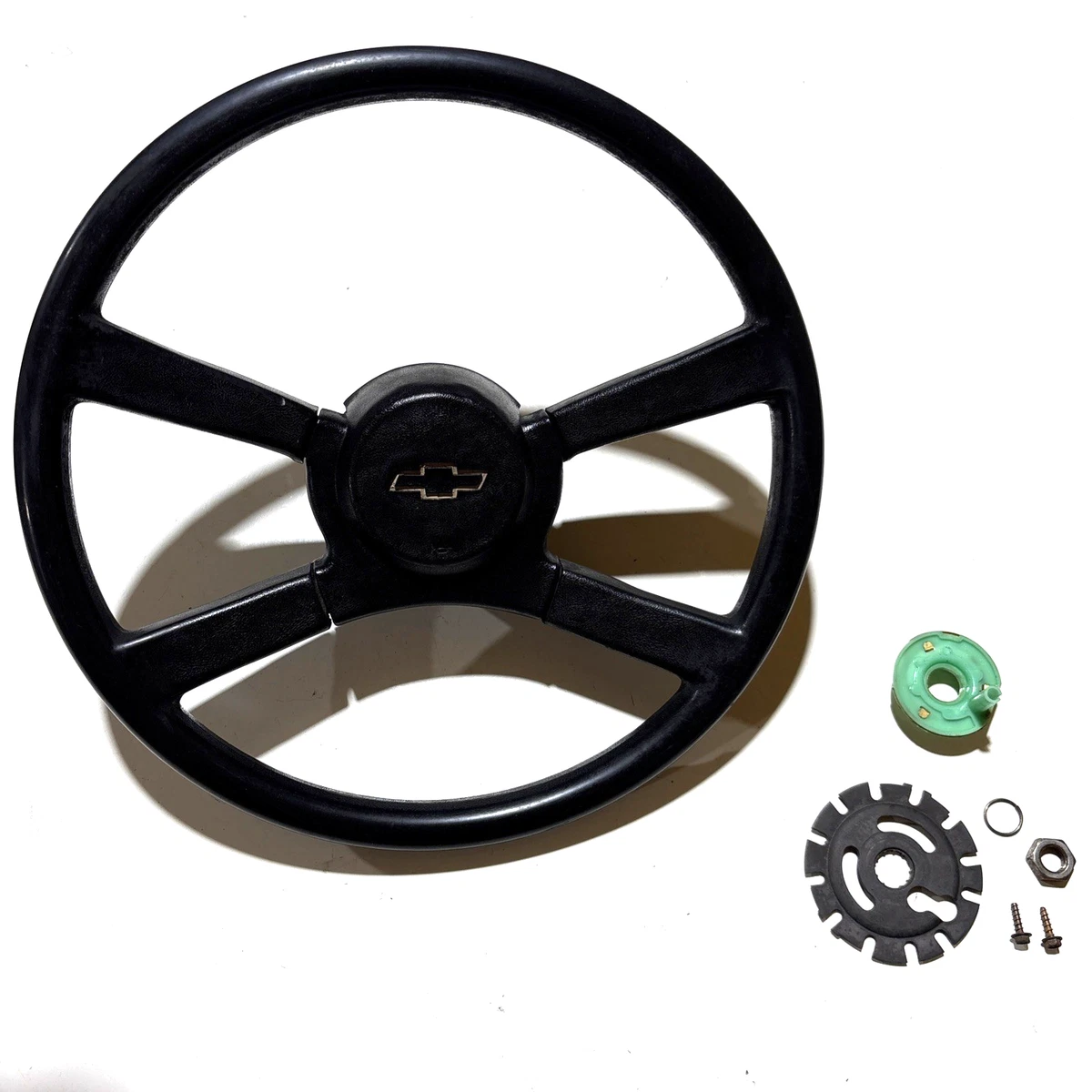 Steering Wheels & Horns for 1994 Chevrolet C1500 Buttons for sale
