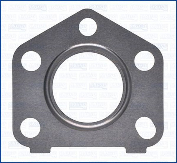 Dichtung Lader Ajusa 01411400 FüR Fiat Panda VAN Punto 500L 500 199LYC1B 312 4X4-image
