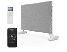 Ballu Mica Infared App Control Electric Space Heater