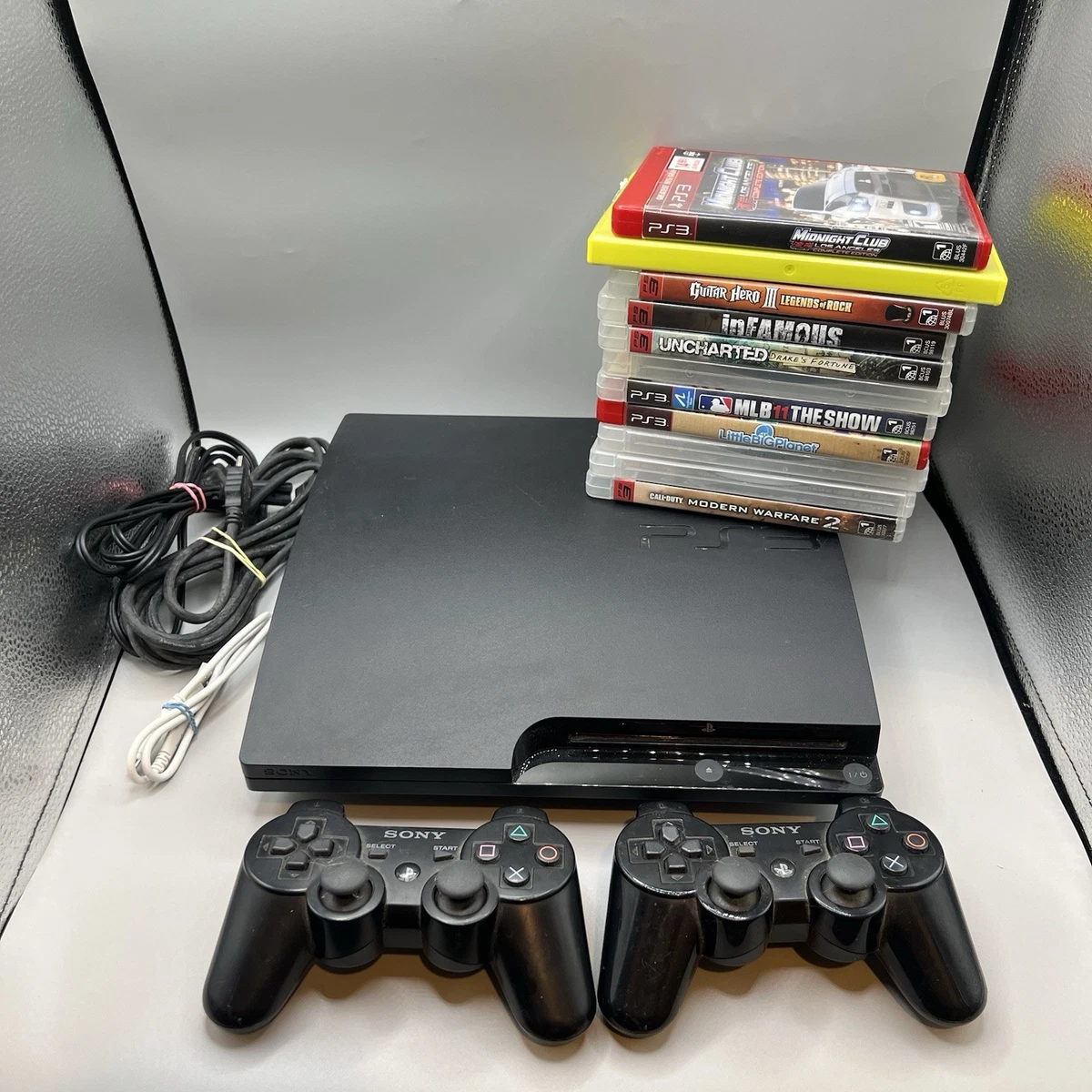 Sony PlayStation 3 Consoles for sale | eBay