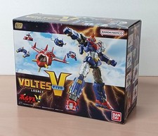 Smp Voltes V Legacy Shokugan Modeling Project Bandai JDQ84