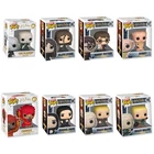 🔥Funko Bitty Pops HARRY POTTER Lot Of 8 VAULTED DISPLAY SHELVES🔥