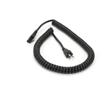 Ayr King Coiled Power Cord 115V, 60Hz B319 - Genuine OEM Replacement Part