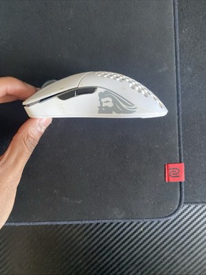 Model O- Wireless