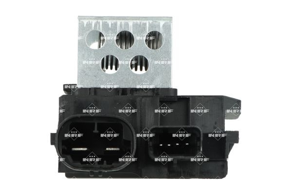 4x ✅Fits NRF NRF 342122 Series Resistor, electric motor (radiator fa ⭐UK Seller⭐ - Image 25