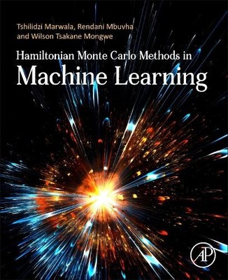 Hamiltonian Monte Carlo Methoden im maschinellen Lernen - 9780443190353