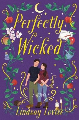 Lindsay Lovise Perfectly Wicked (Gebundene Ausgabe)