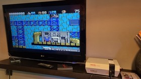 Robocop 2 Pal A per Nintendo Nes