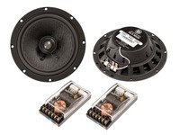 DLS M526 | Lautsprecher Coaxial DLS Performance 165Mm/60W RMS Boxen