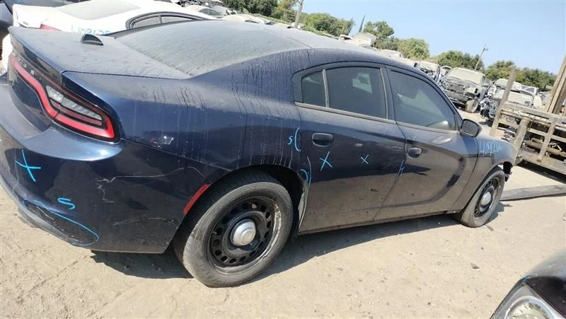 IGNITION SWITCH 68185801AA 2015 - 2016 道奇充电器 — 第 3/4 张图片