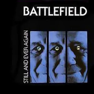 CD Battlefield Still And Ever Again Rising Sun Productions