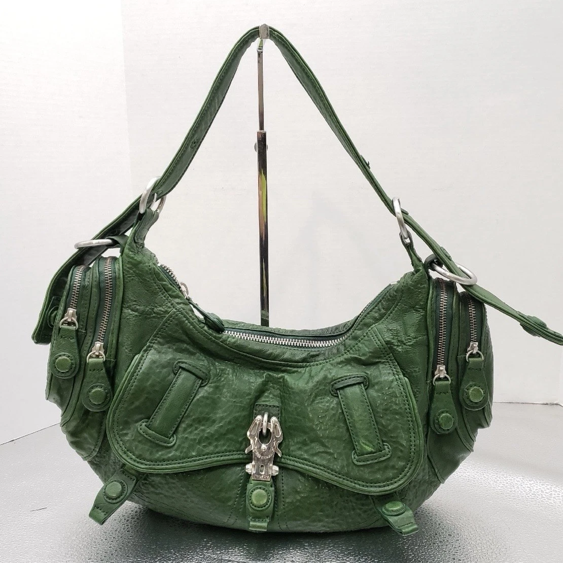 George Gina & Lucy Medium Shoulder Bags for Women for sale - eBay
