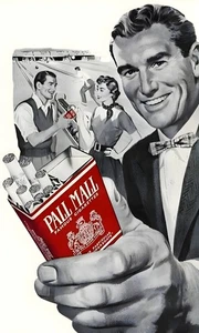 Retro Vintage Advert Classic Man Cave Garage Sign Self Adhesive Vinyl Sticker