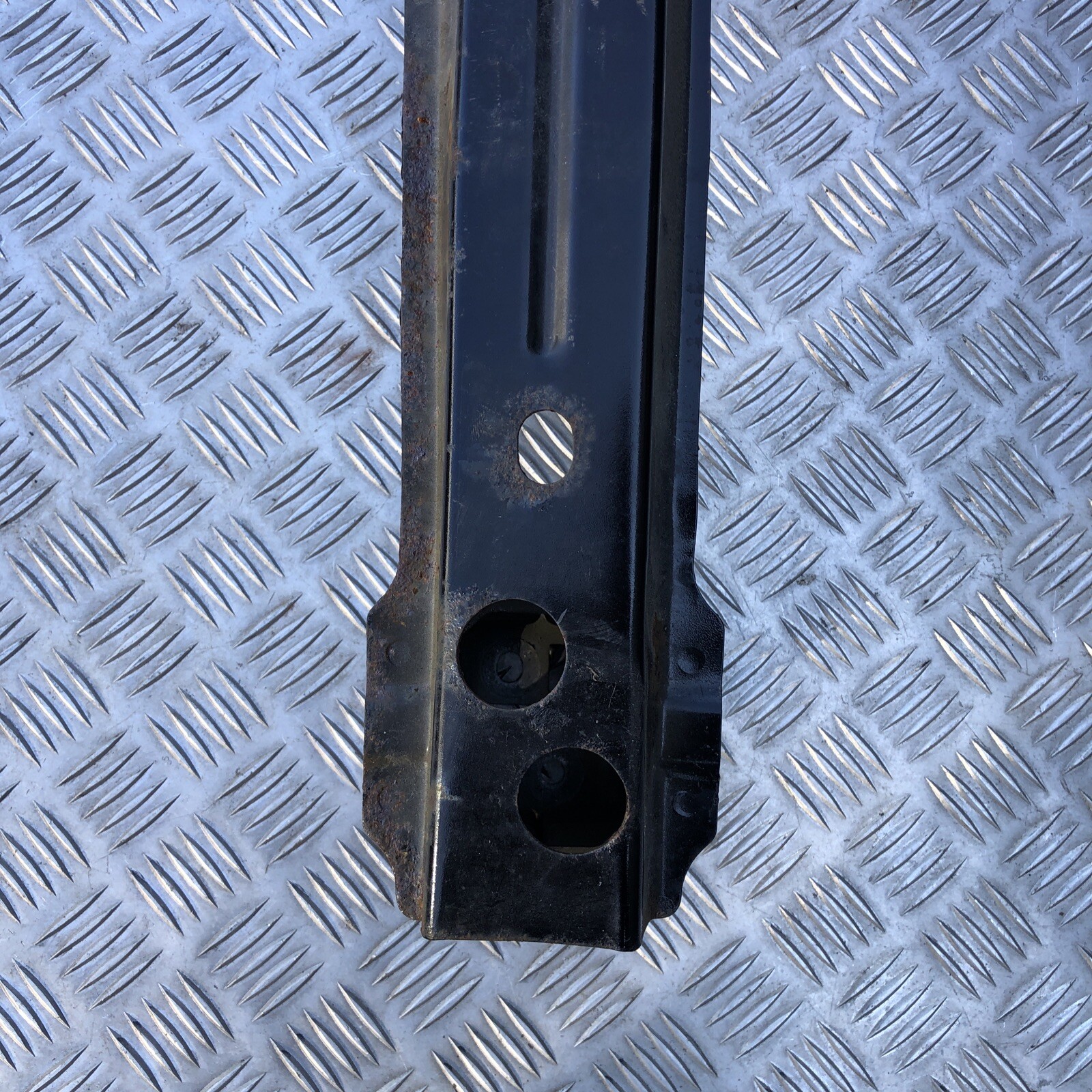 HONDA CRV CRASH Bar Front Bumper Reinforcement Mk4 2014 £79.99 - UK HONDA CRV CRASH Bar Front Bumper Reinforcement Mk4 2014 £79.99 - UK