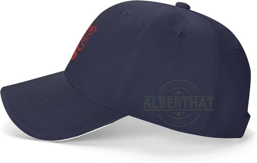 Baseballkappe Lion grassant schottische Flagge Symbol Schottland verstellbare Truckerkappe - Bild 4 von 9